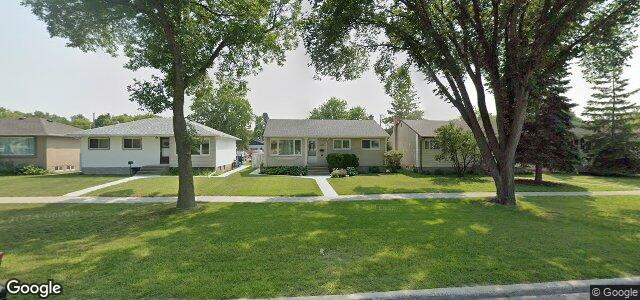 398 Kildare Avenue E（加拿大曼尼托巴省温尼伯市）房屋照片