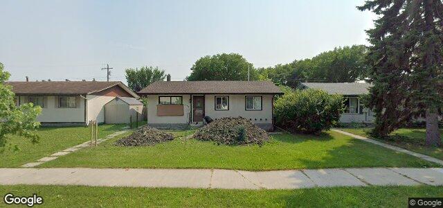 398 Mcmeans Avenue E（加拿大曼尼托巴省温尼伯市）房屋照片