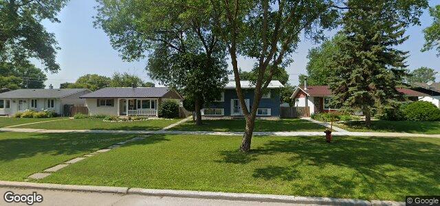 399 Redonda Street（加拿大曼尼托巴省温尼伯市）房屋照片