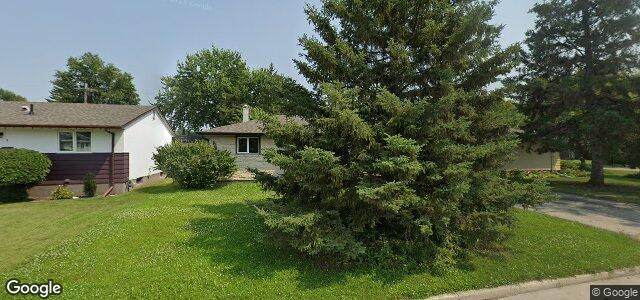 4 Camrose Bay（加拿大曼尼托巴省温尼伯市）房屋照片