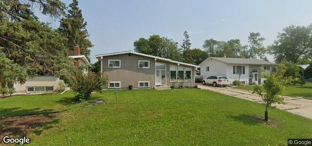 4 Cranbrook Bay（加拿大曼尼托巴省温尼伯市）房屋照片