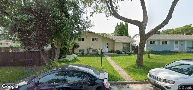 4 President'S Court（加拿大曼尼托巴省温尼伯市）房屋照片