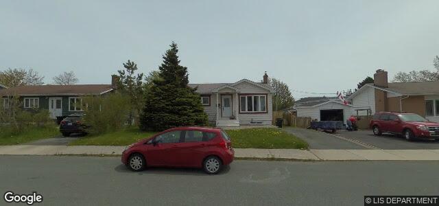 4 Regina Place（加拿大曼尼托巴省温尼伯市）房屋照片