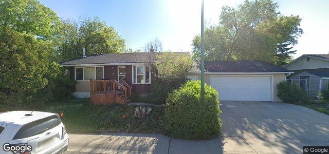 4 Walden Crescent（加拿大曼尼托巴省温尼伯市）房屋照片