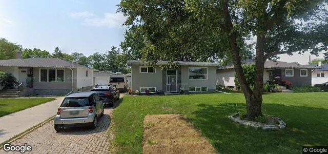 40 Camrose Bay（加拿大曼尼托巴省温尼伯市）房屋照片