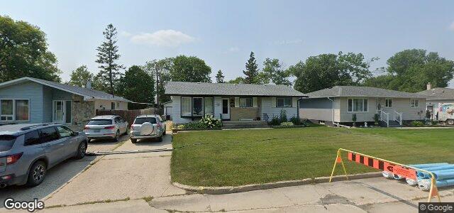 40 Cranbrook Bay（加拿大曼尼托巴省温尼伯市）房屋照片