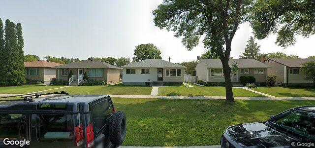 400 Kildare Avenue E（加拿大曼尼托巴省温尼伯市）房屋照片