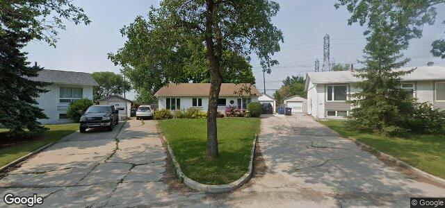 401 Dowling Avenue E（加拿大曼尼托巴省温尼伯市）房屋照片