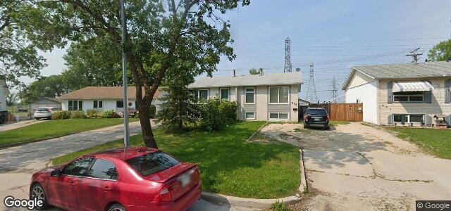 403 Dowling Avenue E（加拿大曼尼托巴省温尼伯市）房屋照片