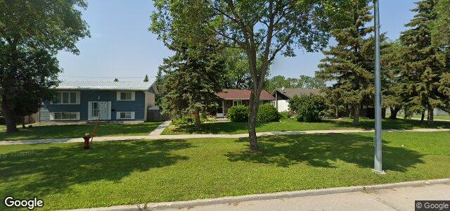 403 Redonda Street（加拿大曼尼托巴省温尼伯市）房屋照片