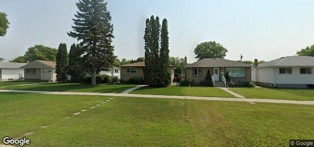 404 Kildare Avenue E（加拿大曼尼托巴省温尼伯市）房屋照片