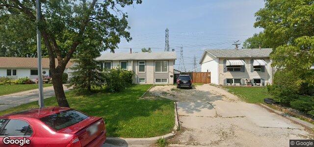 405 Dowling Avenue E（加拿大曼尼托巴省温尼伯市）房屋照片