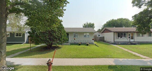 406 Mcmeans Avenue E（加拿大曼尼托巴省温尼伯市）房屋照片