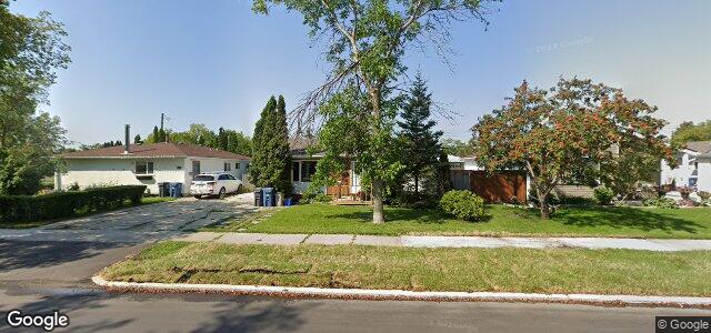 407 Widlake Street（加拿大曼尼托巴省温尼伯市）房屋照片