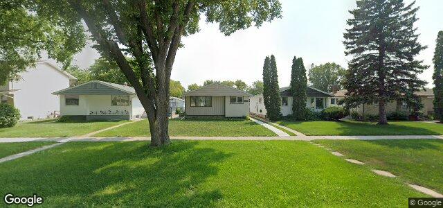 Larawan ng 408 Kildare Avenue E sa Winnipeg, Manitoba