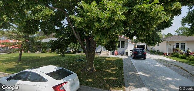 41 Camrose Bay（加拿大曼尼托巴省温尼伯市）房屋照片