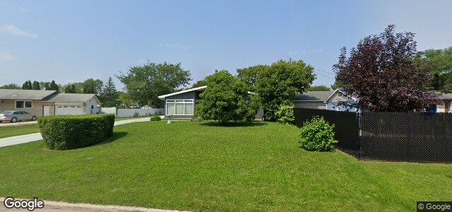 41 Naskapi Crescent（加拿大曼尼托巴省温尼伯市）房屋照片