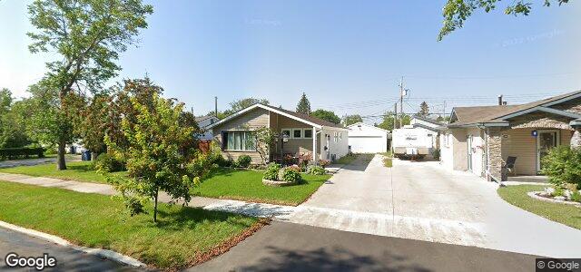 411 Widlake Street（加拿大曼尼托巴省温尼伯市）房屋照片