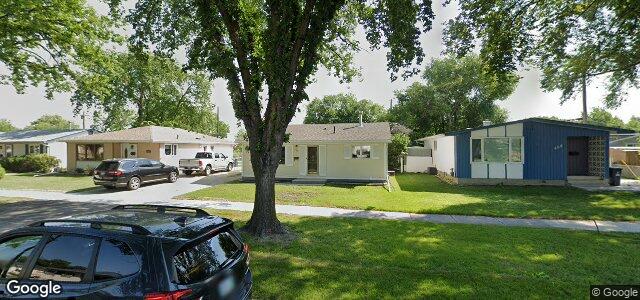 412 Widlake Street（加拿大曼尼托巴省温尼伯市）房屋照片