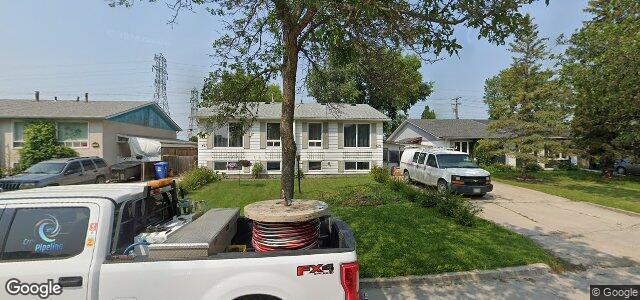 413 Dowling Avenue E（加拿大曼尼托巴省温尼伯市）房屋照片