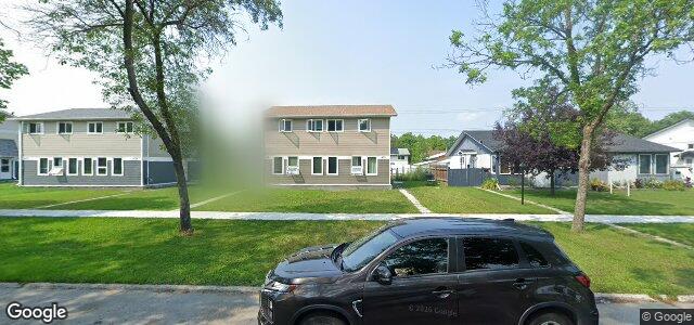 413 Mcmeans Avenue E（加拿大曼尼托巴省温尼伯市）房屋照片