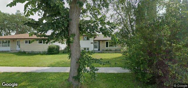 414 Harold Avenue E（加拿大曼尼托巴省温尼伯市）房屋照片