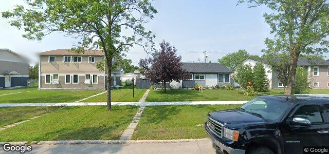 415 Mcmeans Avenue E（加拿大曼尼托巴省温尼伯市）房屋照片