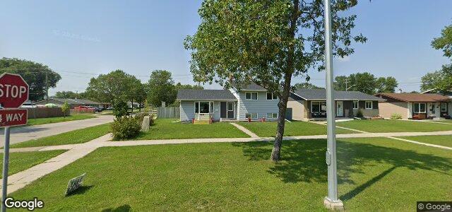 415 Redonda Street（加拿大曼尼托巴省温尼伯市）房屋照片