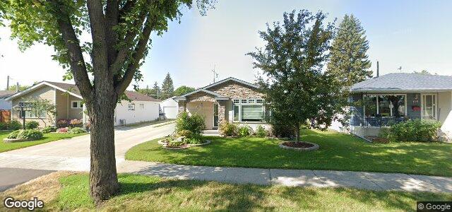 415 Widlake Street（加拿大曼尼托巴省温尼伯市）房屋照片