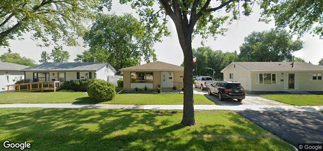 416 Widlake Street（加拿大曼尼托巴省温尼伯市）房屋照片