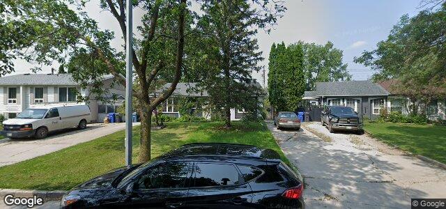 417 Dowling Avenue E（加拿大曼尼托巴省温尼伯市）房屋照片