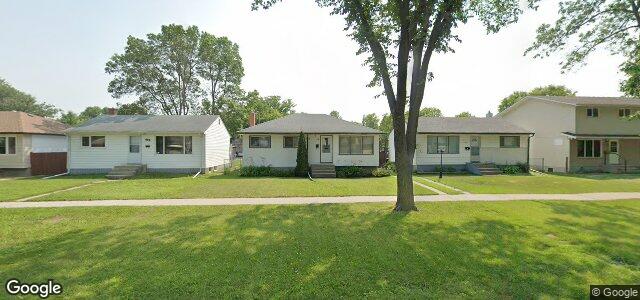 418 Kildare Avenue E（加拿大曼尼托巴省温尼伯市）房屋照片