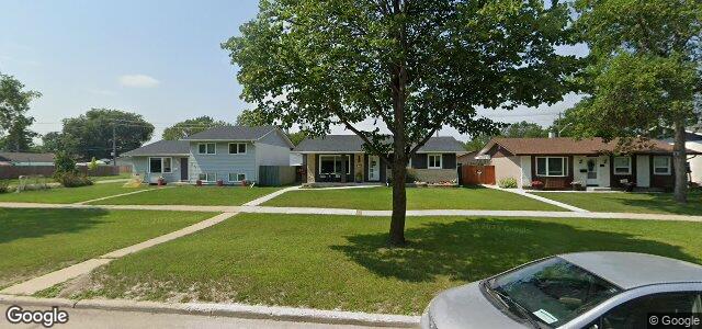 419 Redonda Street（加拿大曼尼托巴省温尼伯市）房屋照片