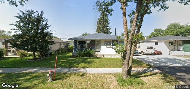419 Widlake Street（加拿大曼尼托巴省温尼伯市）房屋照片