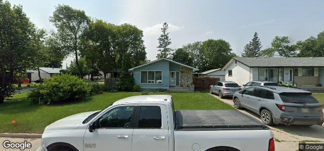 42 Cranbrook Bay（加拿大曼尼托巴省温尼伯市）房屋照片