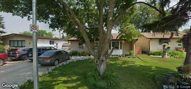 42 Laurentia Bay（加拿大曼尼托巴省温尼伯市）房屋照片