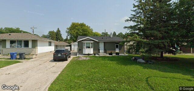 42 Minikada Bay（加拿大曼尼托巴省温尼伯市）房屋照片