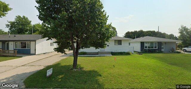 42 Naskapi Crescent（加拿大曼尼托巴省温尼伯市）房屋照片