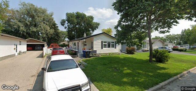 42 Sark Crescent（加拿大曼尼托巴省温尼伯市）房屋照片