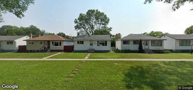 420 Kildare Avenue E（加拿大曼尼托巴省温尼伯市）房屋照片