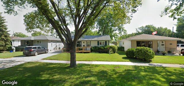 420 Widlake Street（加拿大曼尼托巴省温尼伯市）房屋照片