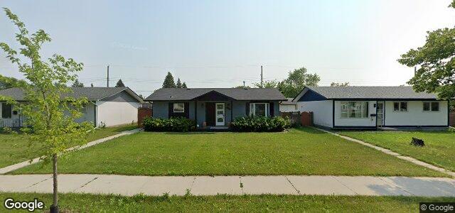 422 Mcmeans Avenue E（加拿大曼尼托巴省温尼伯市）房屋照片