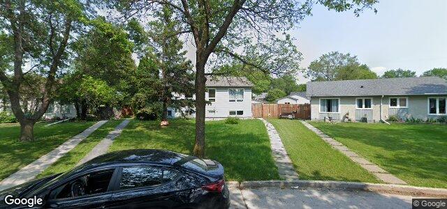 423 Dowling Avenue E（加拿大曼尼托巴省温尼伯市）房屋照片