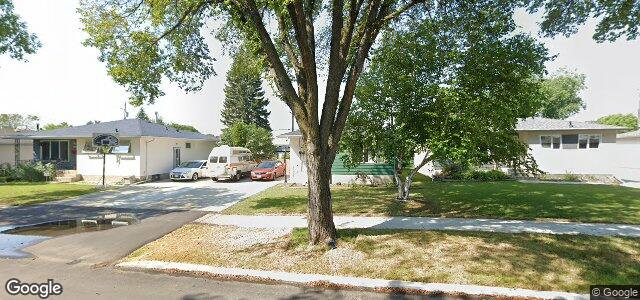 423 Widlake Street（加拿大曼尼托巴省温尼伯市）房屋照片