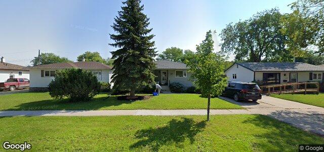 424 Widlake Street（加拿大曼尼托巴省温尼伯市）房屋照片