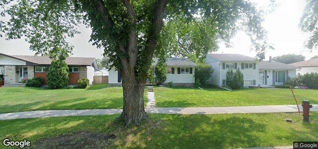 426 Harold Avenue E（加拿大曼尼托巴省温尼伯市）房屋照片