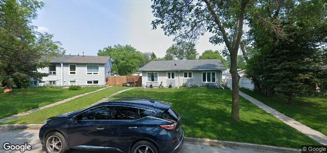 427 Dowling Avenue E（加拿大曼尼托巴省温尼伯市）房屋照片