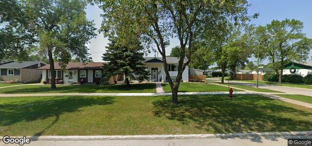 427 Redonda Street（加拿大曼尼托巴省温尼伯市）房屋照片