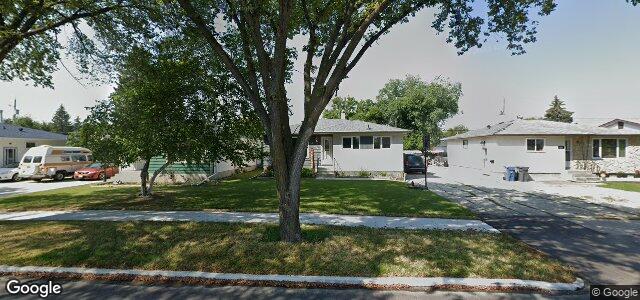 427 Widlake Street（加拿大曼尼托巴省温尼伯市）房屋照片