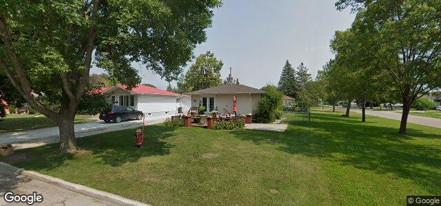 43 Camrose Bay（加拿大曼尼托巴省温尼伯市）房屋照片